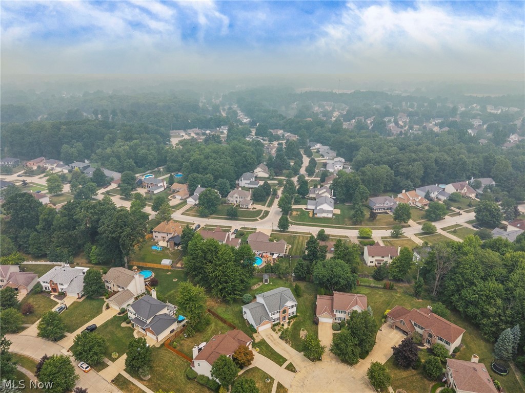 17118 Woodlawn Court Strongsville OH 44149