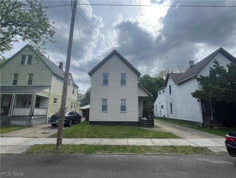 1309 W 87th Street Cleveland OH 44102