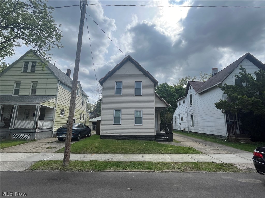 1309 W 87th Street Cleveland OH 44102