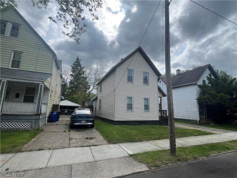 1309 W 87th Street Cleveland OH 44102