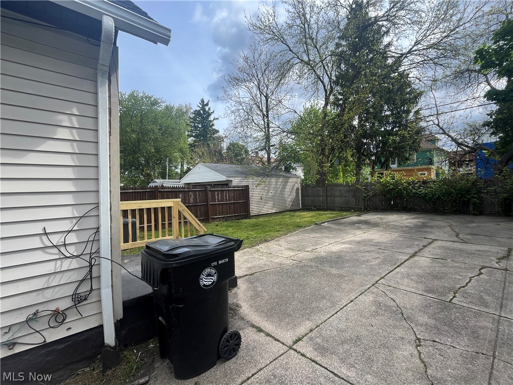 1309 W 87th Street Cleveland OH 44102