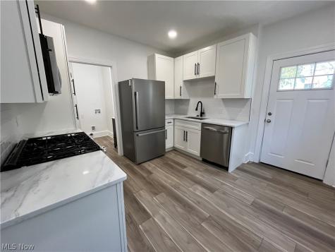 1309 W 87th Street Cleveland OH 44102