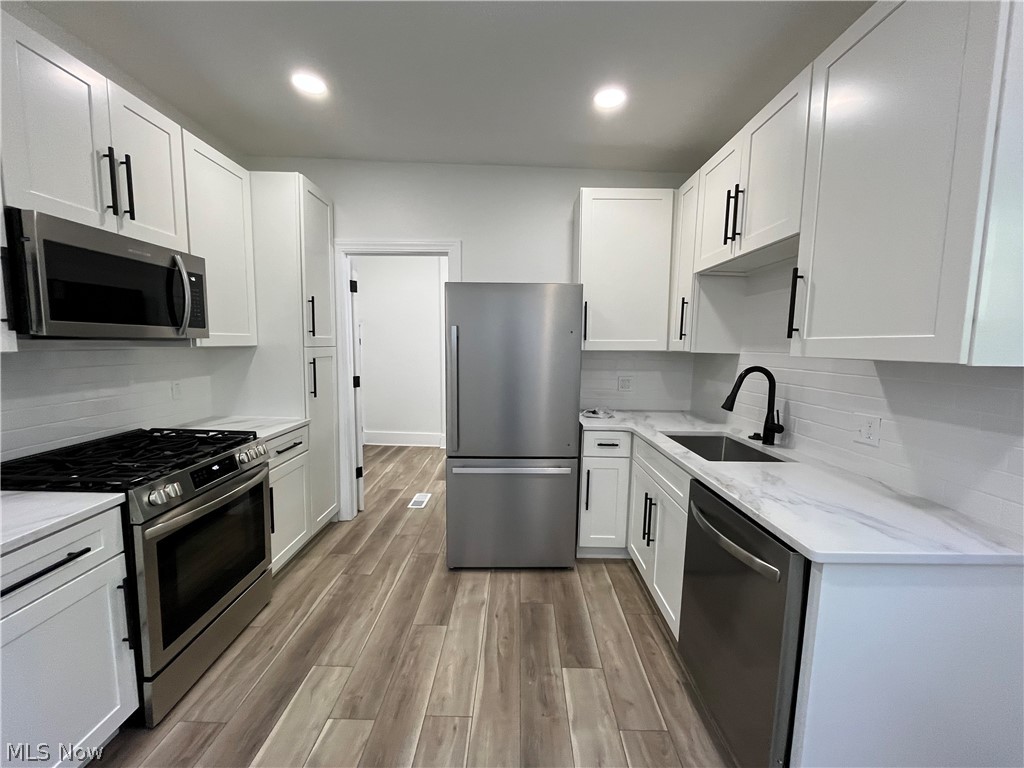 1309 W 87th Street Cleveland OH 44102