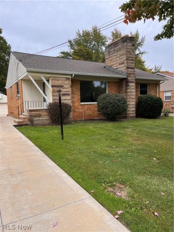 6511 Hillside Road Independence OH 44131