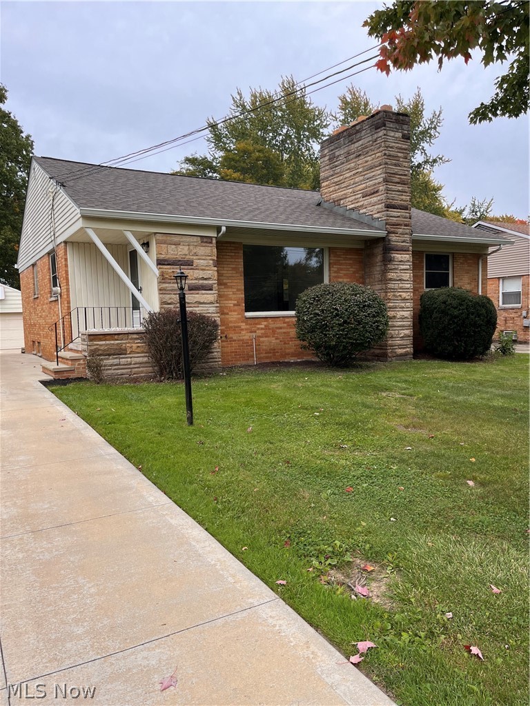 6511 Hillside Road Independence OH 44131