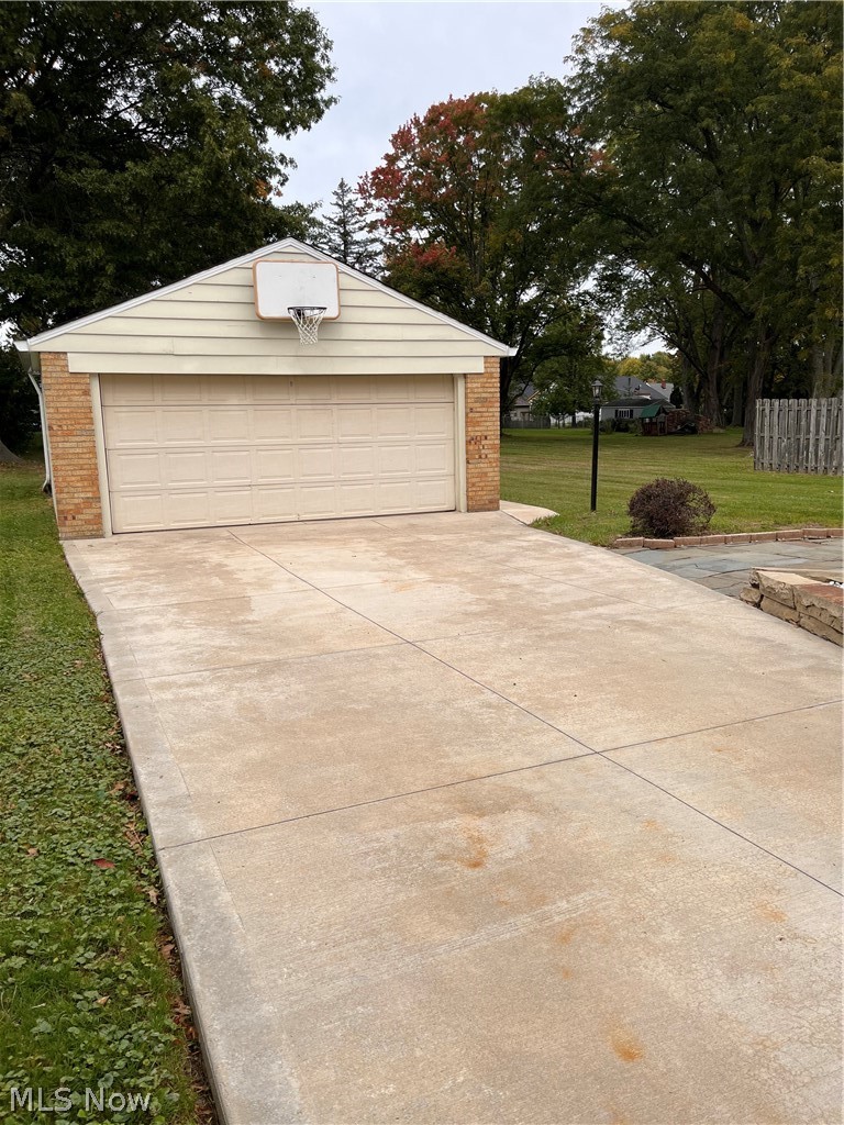 6511 Hillside Road Independence OH 44131