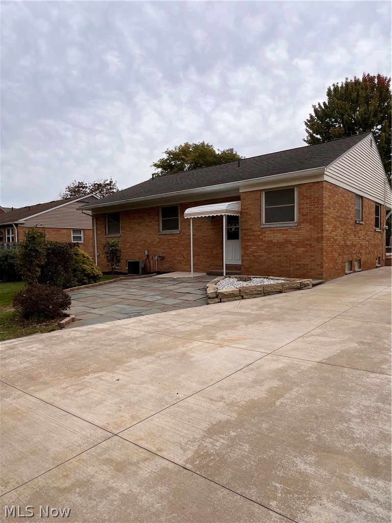 6511 Hillside Road Independence OH 44131