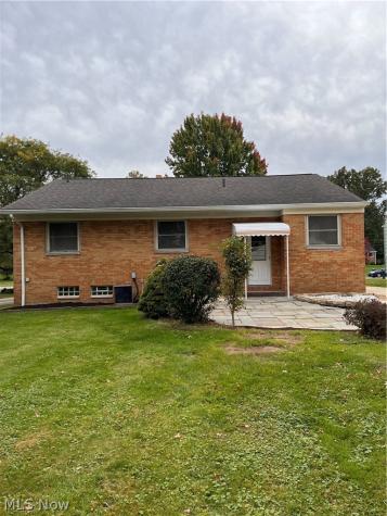 6511 Hillside Road Independence OH 44131