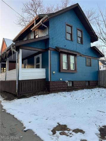 117 Kent Court Akron OH 44305