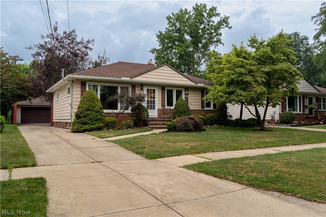 6300 Mandalay Drive Parma Heights OH 44130