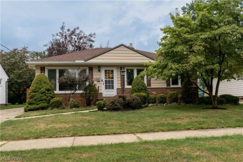 6300 Mandalay Drive Parma Heights OH 44130