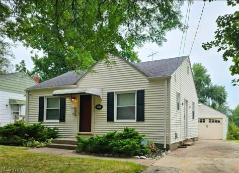 1368 Orlando Avenue Akron OH 44320