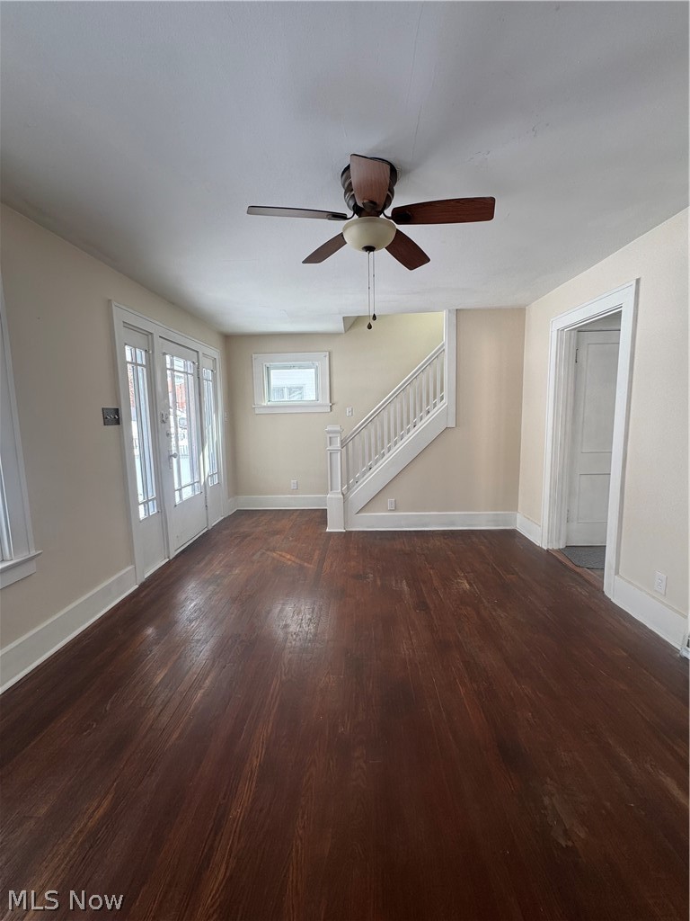 225 W Wood Street Lowellville OH 44436