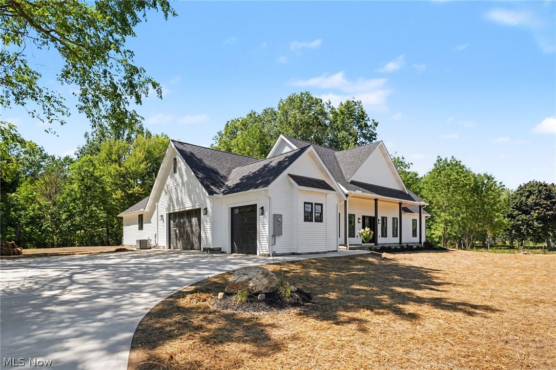 3191 Stevens Road Ashtabula OH 44004