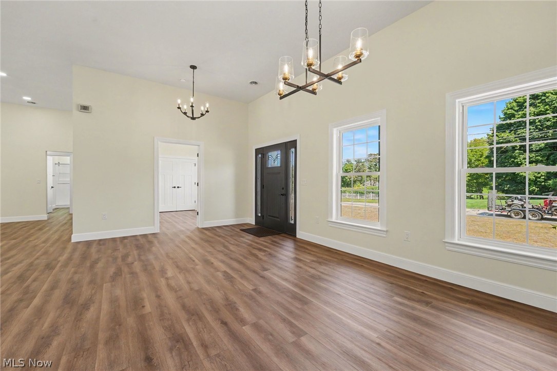 3191 Stevens Road Ashtabula OH 44004