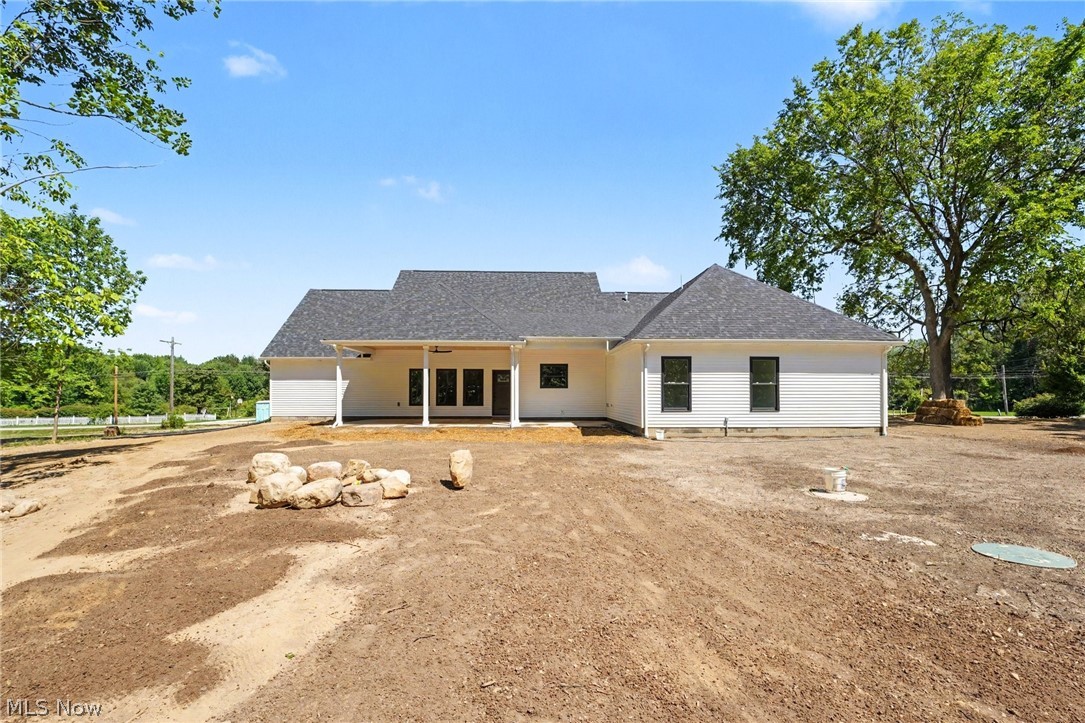 3191 Stevens Road Ashtabula OH 44004