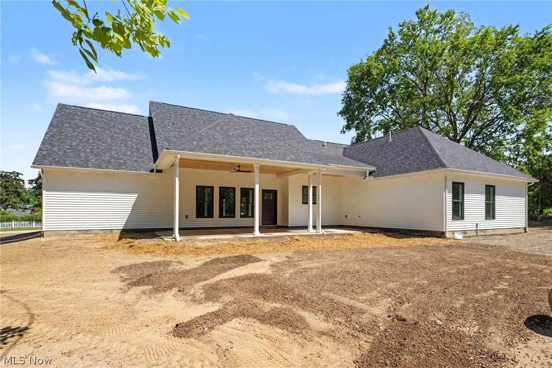 3191 Stevens Road Ashtabula OH 44004