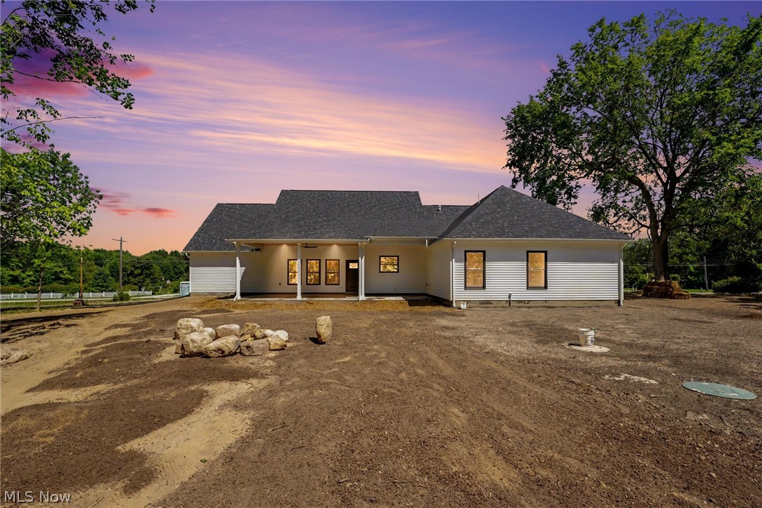 3191 Stevens Road Ashtabula OH 44004