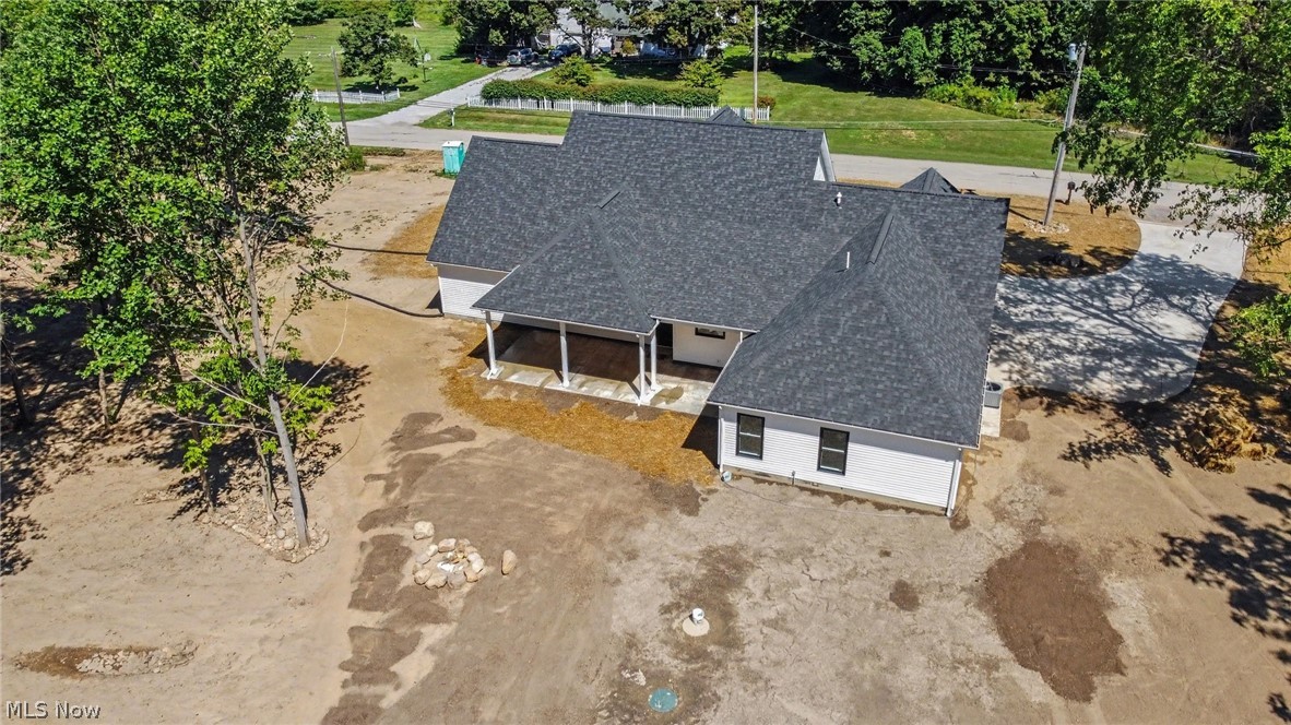 3191 Stevens Road Ashtabula OH 44004