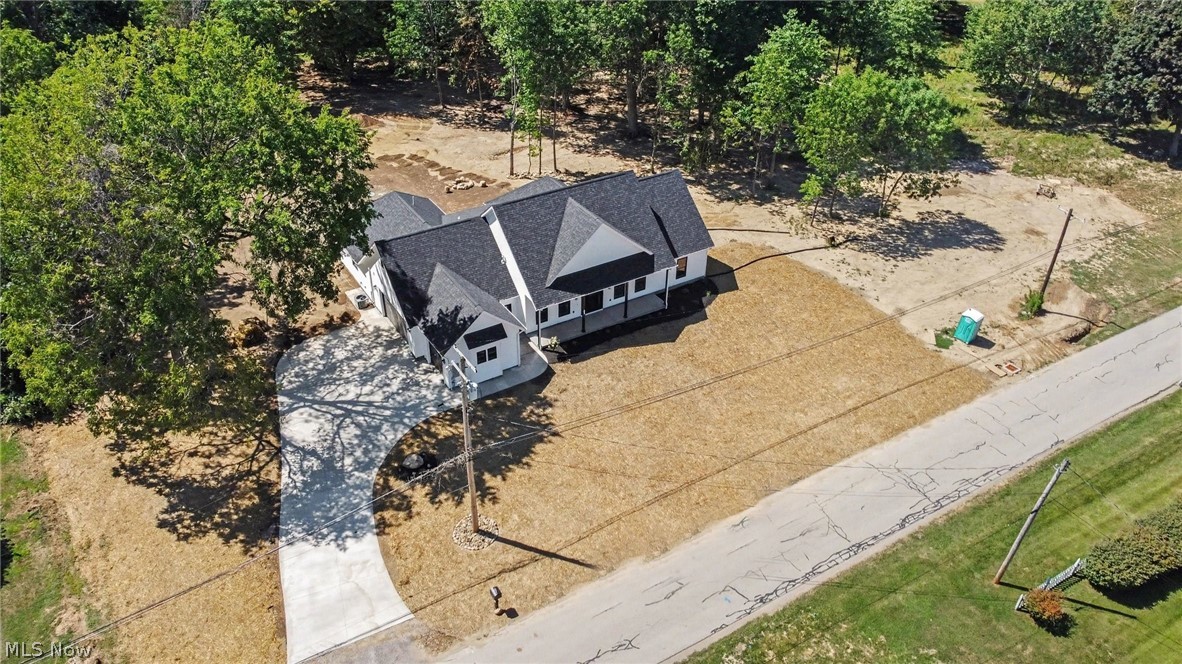 3191 Stevens Road Ashtabula OH 44004