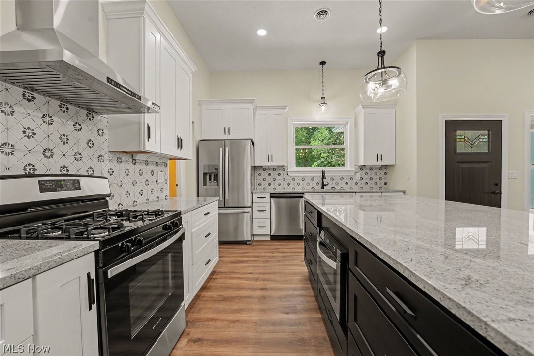 3191 Stevens Road Ashtabula OH 44004
