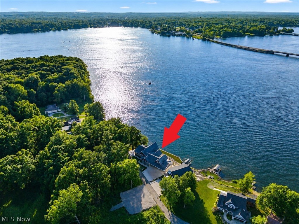 16986 Headland Avenue Lake Milton OH 44429