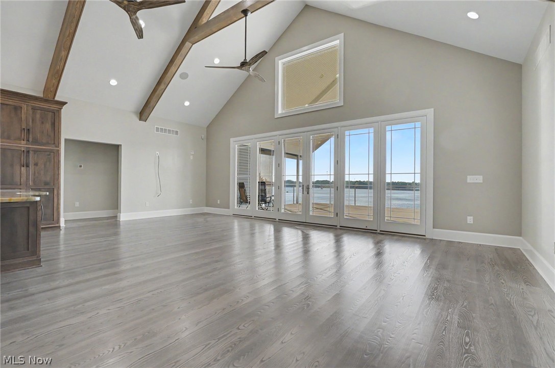 16986 Headland Avenue Lake Milton OH 44429