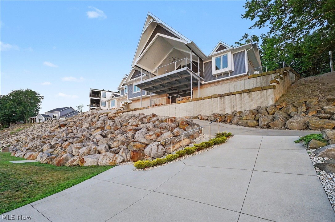 16986 Headland Avenue Lake Milton OH 44429