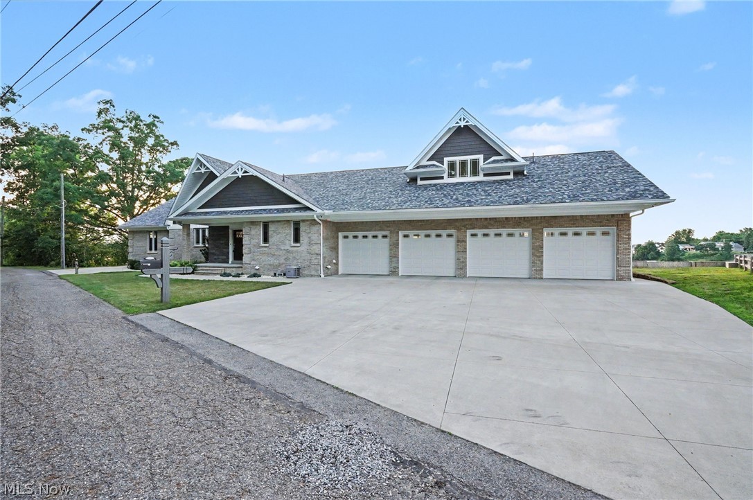 16986 Headland Avenue Lake Milton OH 44429