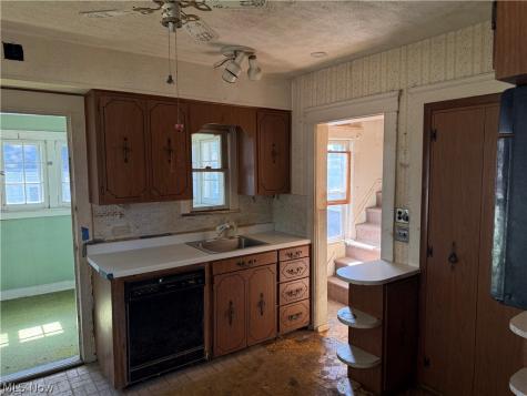 4101 Germaine Avenue Cleveland OH 44109