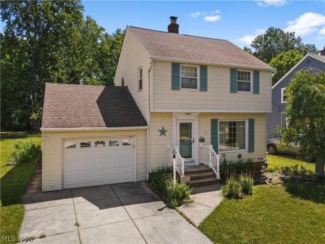 7051 Parma Park Boulevard Parma Heights OH 44130