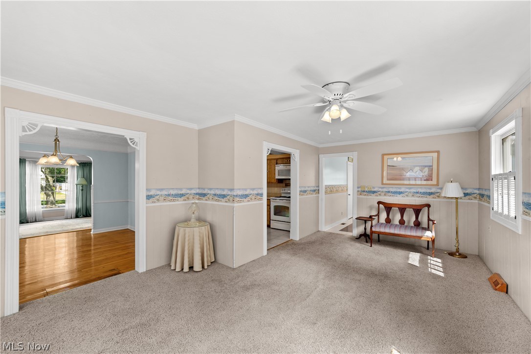 7051 Parma Park Boulevard Parma Heights OH 44130