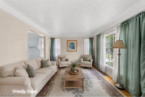 7051 Parma Park Boulevard Parma Heights OH 44130