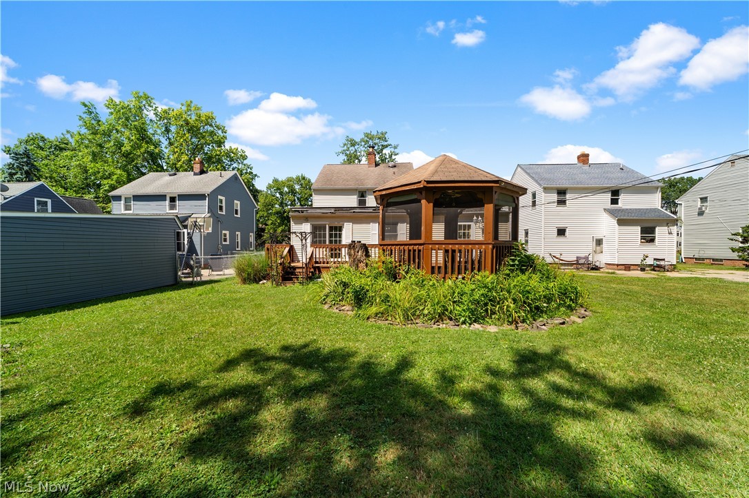 7051 Parma Park Boulevard Parma Heights OH 44130