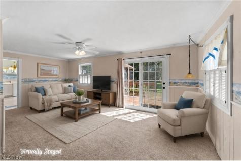 7051 Parma Park Boulevard Parma Heights OH 44130