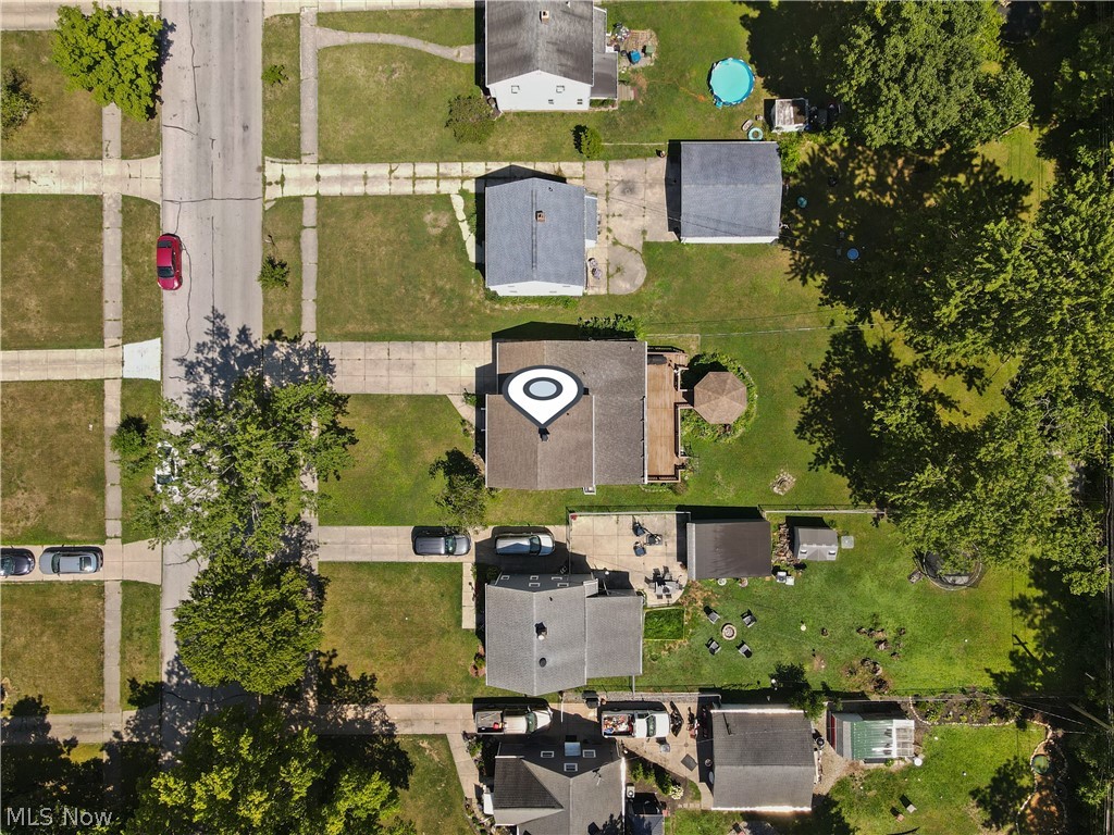 7051 Parma Park Boulevard Parma Heights OH 44130