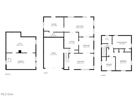7051 Parma Park Boulevard Parma Heights OH 44130