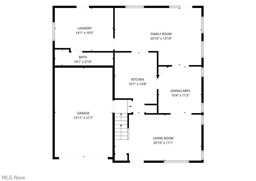 7051 Parma Park Boulevard Parma Heights OH 44130