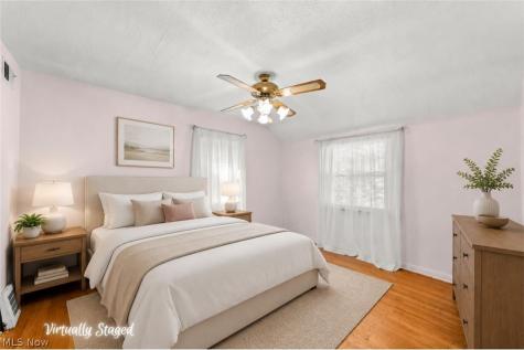 7051 Parma Park Boulevard Parma Heights OH 44130