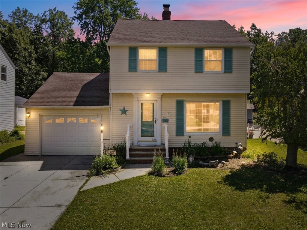 7051 Parma Park Boulevard Parma Heights OH 44130
