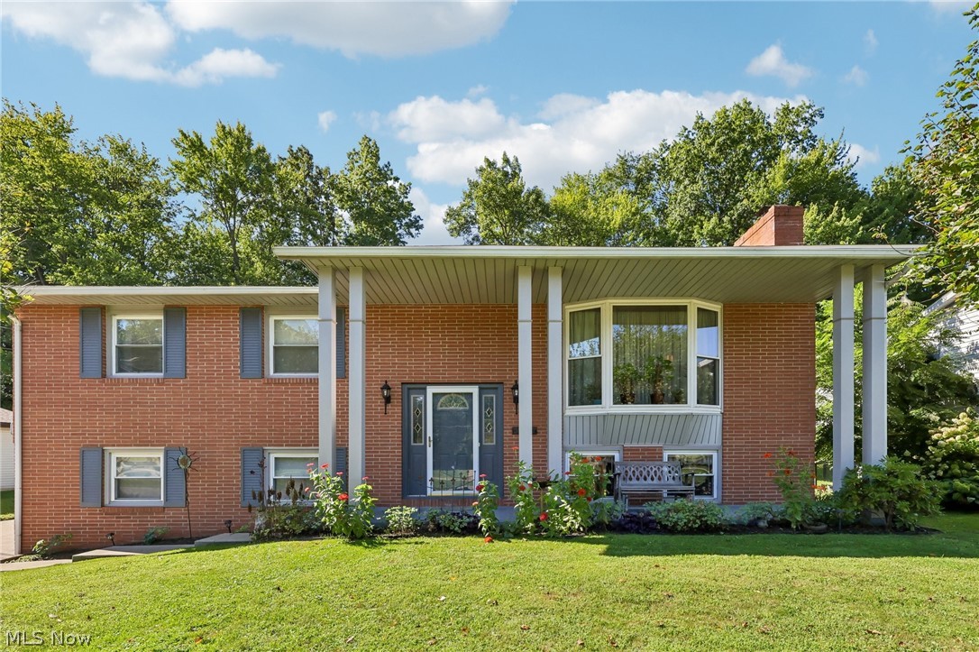 510 Carnwise Street SW Canton OH 44706
