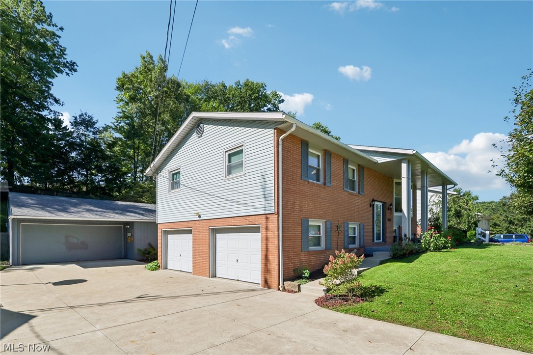 510 Carnwise Street SW Canton OH 44706