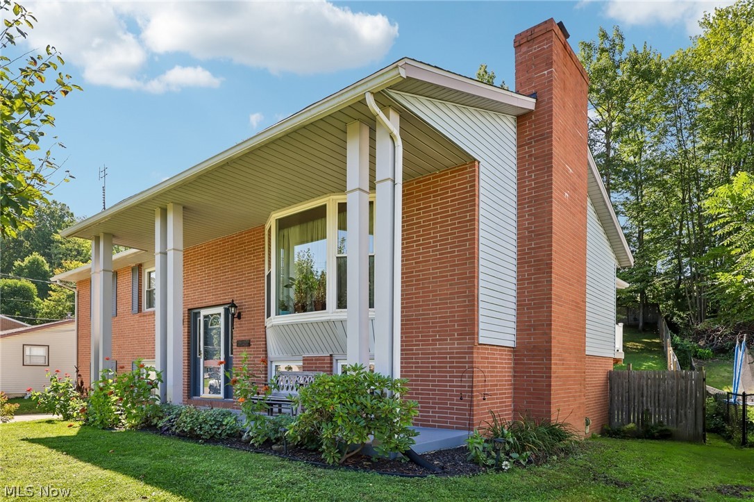 510 Carnwise Street SW Canton OH 44706