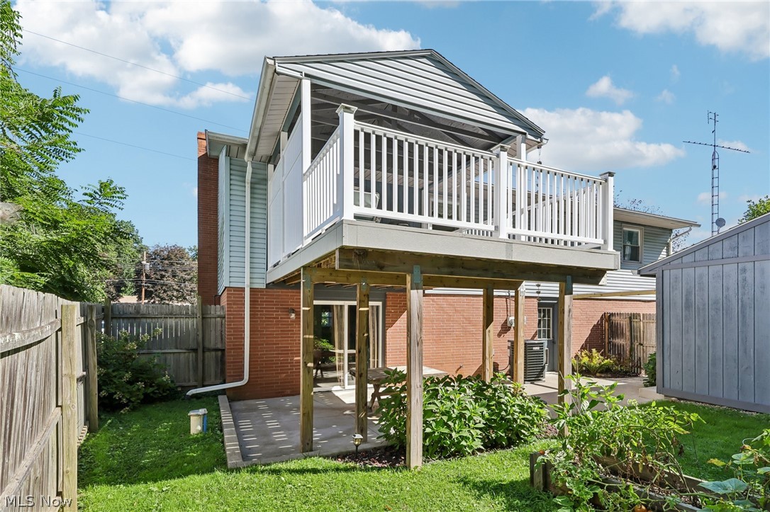 510 Carnwise Street SW Canton OH 44706