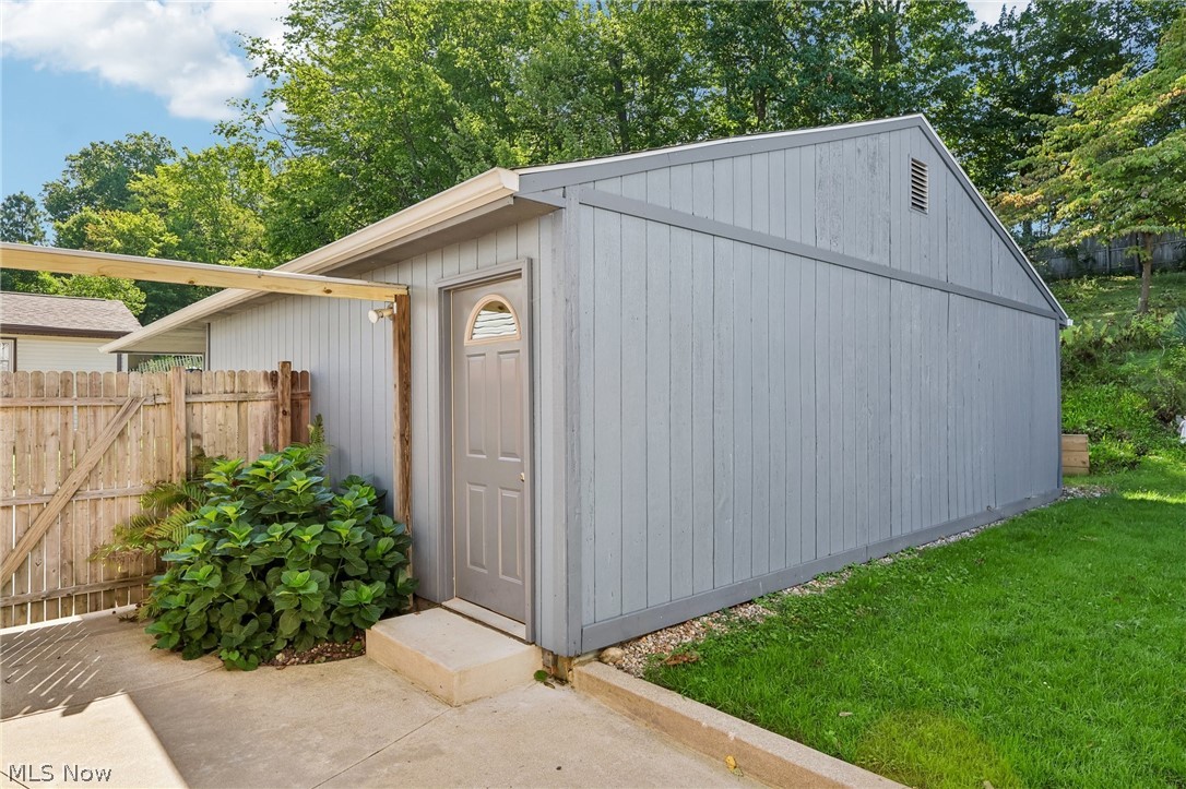 510 Carnwise Street SW Canton OH 44706