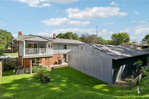 510 Carnwise Street SW Canton OH 44706