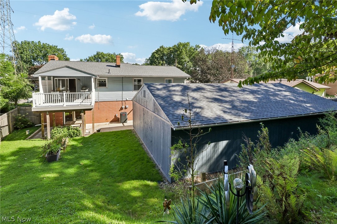 510 Carnwise Street SW Canton OH 44706