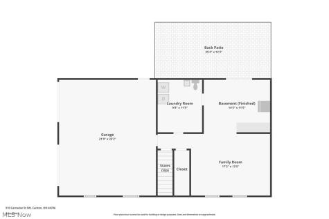 510 Carnwise Street SW Canton OH 44706