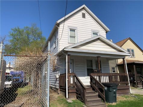 302 Huntington Avenue Akron OH 44306