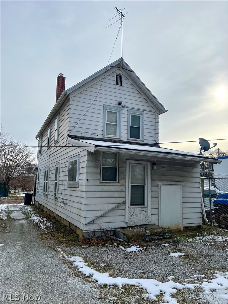 302 Huntington Avenue Akron OH 44306